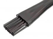 ESD components cleaning brush free of static electricity 1.5 x 1.8 x 0.5 cm